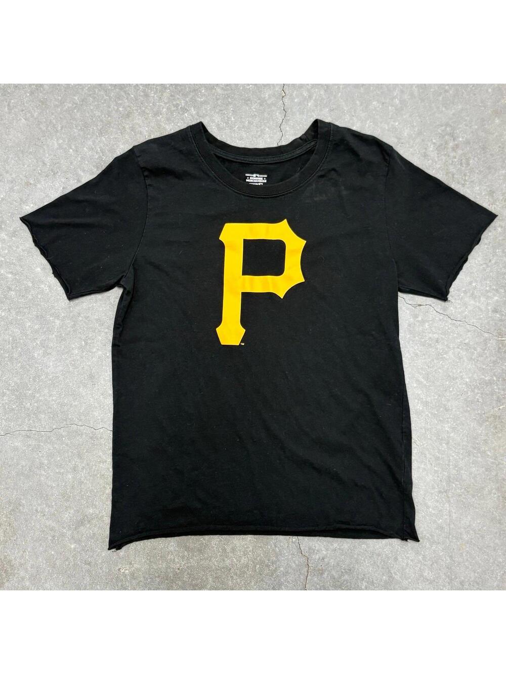 MLB Pittsburgh Pirates Kids T Shirt